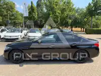 2017 BMW 550M