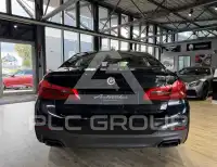 2017 BMW 550M
