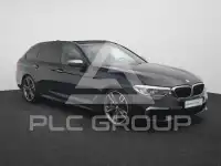 2017 BMW 550M