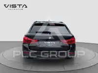 2017 BMW M550