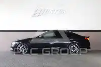 2017 BMW 550M