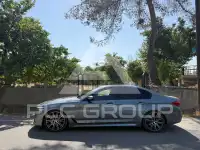 2017 BMW 550M