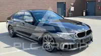2017 BMW 550M