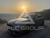 2017 BMW 550M