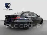 2017 BMW 550M