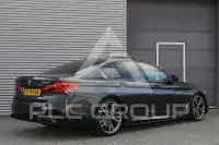 2017 BMW 550M