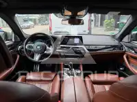 2017 BMW 550M