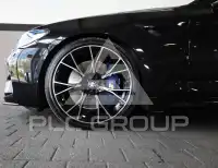 2017 BMW 550M