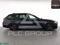 2017 BMW 550M