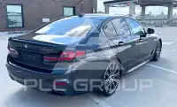 2017 BMW 550M