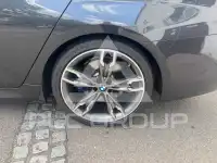 2017 BMW 550M