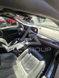 2017 BMW 550M