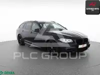 2017 BMW 550M