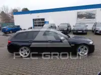 2017 BMW 550M