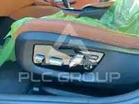 2017 BMW 550M