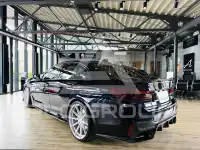 2017 BMW 550M