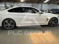 2017 BMW 425