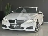 2017 BMW 425