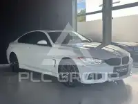 2017 BMW 425
