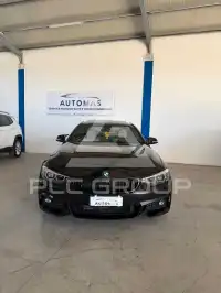 2017 BMW 425