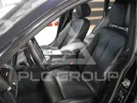 2017 BMW 425