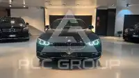 2017 BMW 425