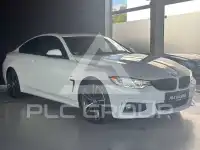 2017 BMW 425