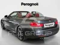 2017 BMW 425