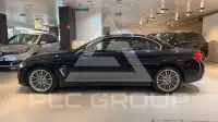 2017 BMW 425