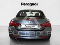 2017 BMW 425