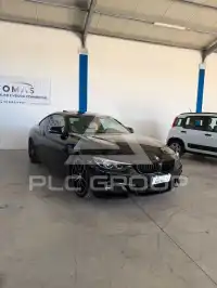 2017 BMW 425