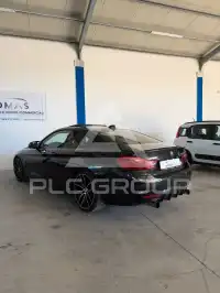 2017 BMW 425