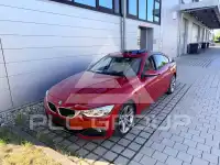 2017 BMW 425