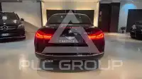 2017 BMW 425
