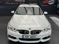 2017 BMW 425