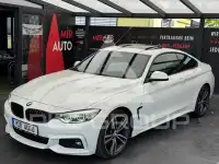 2017 BMW 425