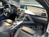 2017 BMW 425