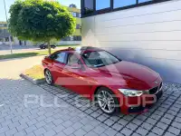 2017 BMW 425