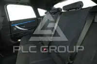 2017 BMW 330