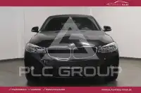 2017 BMW 330
