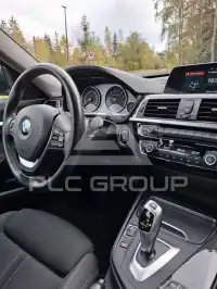 2017 BMW 330