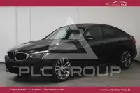 2017 BMW 330