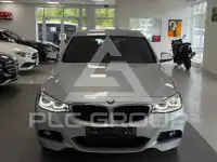 2017 BMW 330