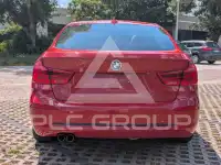 2017 BMW 330