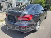 2017 BMW 330