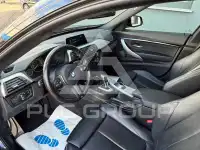2017 BMW 330