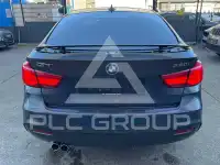 2017 BMW 330