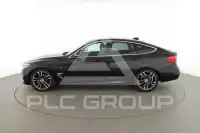 2017 BMW 330