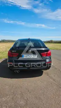 2017 BMW 330