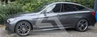 2017 BMW 330